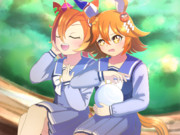 とびきりのLiberty