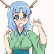 そろそろ私の出番じゃな