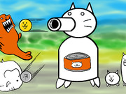いまさらにゃんこ