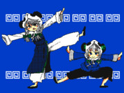 RR姉貴とMKNSN姉貴