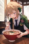ラーメンパース
