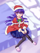 暁ちゃんとクリスマス