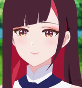 【描いてみた】クオン（絆のアリル24話4分2秒スクショ）2023.12.29投稿