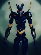 約束の時だシンジくん