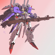 Ex-sガンダム