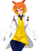 タキオンオペラオーさん