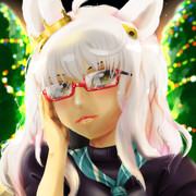 頑張れ姉貴！～クリスマスのおでかけ編～