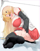 まきちゃ