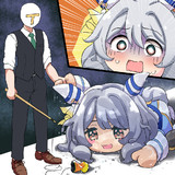 ヒシミラクルが「超特大ぬいぐるみ」になって登場！