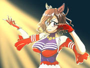 タップダンスシチーさん