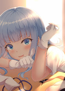 初風