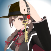 My ANSWER/不景気なんてぶっとばせ!!【MMDジャケットアート杯】