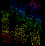 アートッキー☆