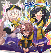 2023 NIPPON CHAMPIONS TIGERS