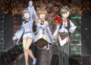 ささつづAutumn！