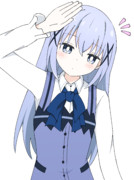 チノちゃん