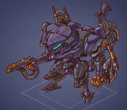 スティールヘイズ