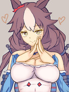 ヤマニンゼファー