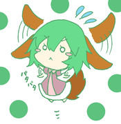 いまなら飛べるはず・・・