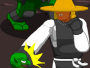 「ゲームが終わった後の冒険譚～駆け出し冒険者と、トンチンカンな召喚者達～」二十二話挿絵