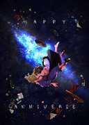 のありさん　秘封20周年企画合同