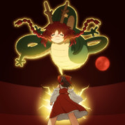 あけおめーりん