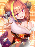 桐生ココ