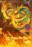 2024年年賀状