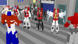 MMDエアーボット登場!