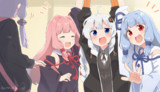 お年玉ちょーだい！！2