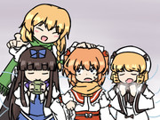 あけましておめでとうございます