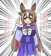 なんかもういろいろ破綻してるダイヤちゃん