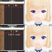 ミーア姫　裏話とかショックなこととか