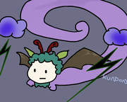 龍ちゃん