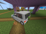 マレーシアにも軽自動車がいたのだ！