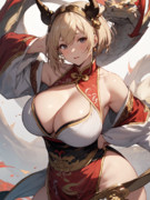 カンフードラゴン・ジータちゃん