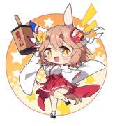 マチカネフクキタル。