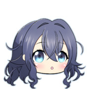 もちもち静ちゃん