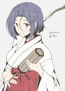 提督の今年の運勢は？