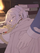 おやすみフリーレン