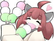 もぐもぐきりたん