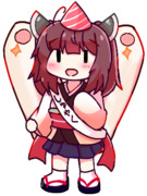 きりたんギフトイラストコンテスト