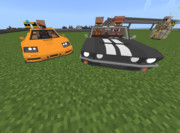 最大のスピードと最大のパワー