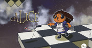 American McGee's Alice