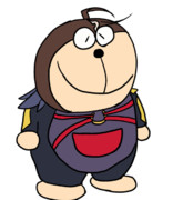 ぼくドゥラえもん