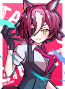 タニノギムレット