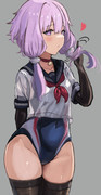ゆかりさん♡