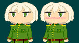 戦犯ちゃん