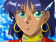 ふしぎの海のナディア　ナディア・ラ・アルウォール