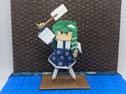 東風谷早苗